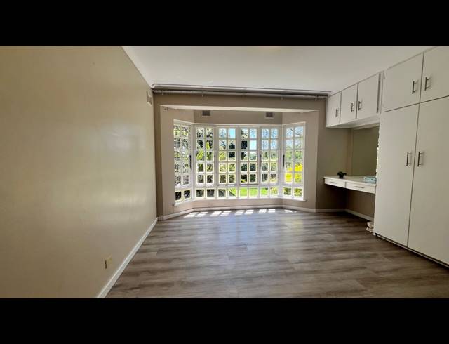 3 BEDROOM SECTIONAL TITLE TO LET IN GILLITTS